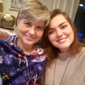 Meet your Posher, Sheri